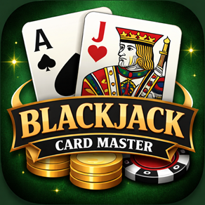 Blackjack Card Master